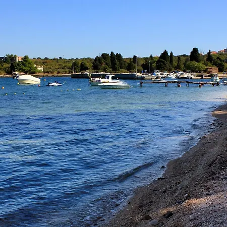 With Wifi Stinjan, Pula - 26974 Apartman *