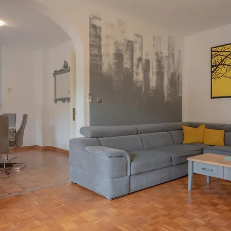 With Wifi Stinjan, Pula - 26974 Apartamento *
